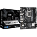 Asrock H510M-H2/M.2 SE Intel H470 LGA 1200 (Socket H5) micro ATX