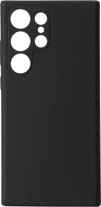Estuff Black Es673202-Bulk Mobile Phone Case Cover