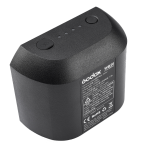 Godox WB26 camera flash accessory Battery