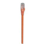 Intellinet Cat6, 1.5m networking cable Orange 59.1" (1.5 m) U/UTP (UTP)