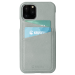 Krusell Sunne mobiele telefoon behuizingen 14,7 cm (5.8") Hoes Grijs