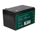 Green Cell EU Product - Greencell AGM VRLA 12V 12Ah maintenance-free battery