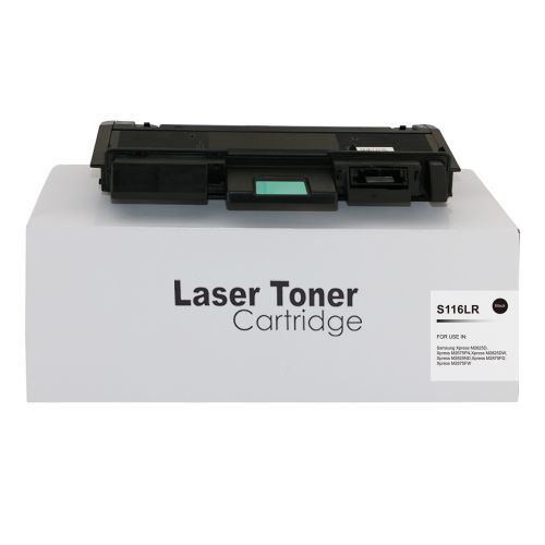 CTS Remanufactured Samsung MLT-D116L Toner