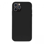 PURO IPC13P61ICONBLK mobile phone case 15.5 cm (6.1") Cover Black
