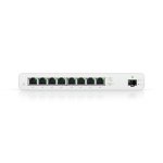 Ubiquiti Networks UISP Router kabelansluten router Gigabit Ethernet Vit