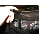 Brodit Mounting bracket