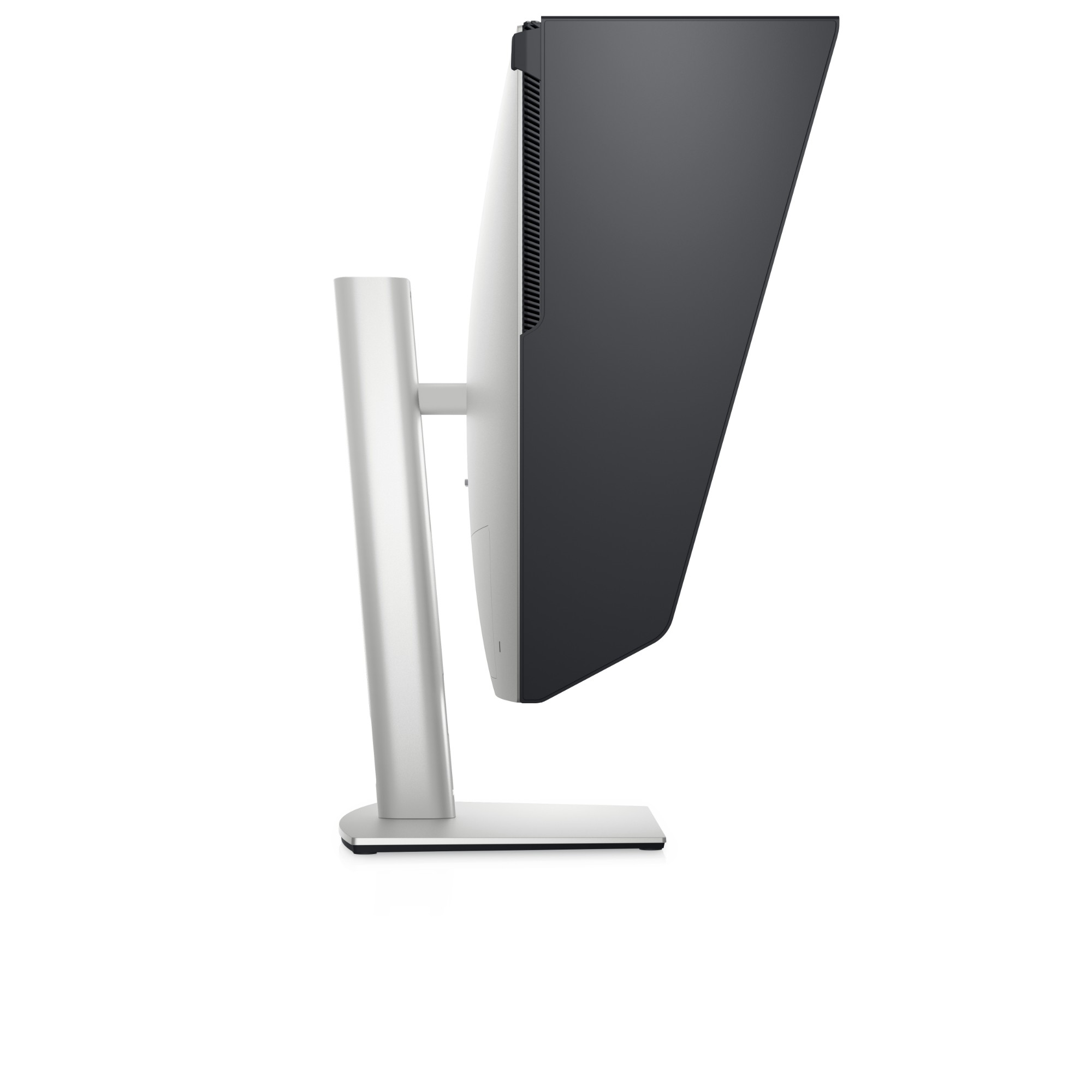 DELL UltraSharp UP3221Q 80 cm (31.5&quot;) 3840 x 2160 pixels 4K Ultra HD LCD Black, Silver