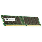 HPE 1GB DDR-400 geheugenmodule 1 x 1 GB ECC