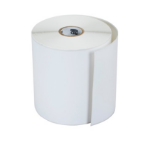Brother RDP02U5 printer label White