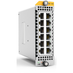 Allied Telesis AT-XEM2-12XT network switch module 10 Gigabit Ethernet