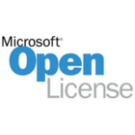 Microsoft Skype for Business Server Standard CAL Client Access License (CAL) 1 license(s) 1 year(s)