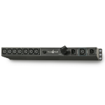 PowerShield PSMBS2K power distribution unit (PDU) 7 AC outlet(s) Black