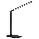 Avide ABLDL-6W-TYL-B table lamp LED G Black