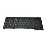DELL XNDHG laptop reserve-onderdeel Toetsenbord