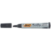 BIC Marking 2300 permanent marker Chisel tip Black 12 pc(s)