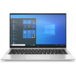 HP EliteBook x360 1040 G8 Intel® Core™ i5 i5-1135G7 Hybrid (2-in-1) 35.6 cm (14") Touchscreen Full HD 16 GB LPDDR4x-SDRAM 256 GB SSD Wi-Fi 6 (802.11ax) Windows 11 Pro Silver