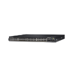 DELL N-Series N3248P-ON Managed Gigabit Ethernet (10/100/1000) Power over Ethernet (PoE) Zwart