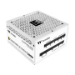Thermaltake Toughpower GF3 Snow 1200W - TT Premium Edition power supply unit 24-pin ATX ATX White