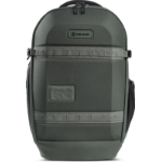 Pelican PX25 Aegis backpack Travel backpack Charcoal EVA (Ethylene Vinyl Acetate), Fabric