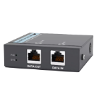 Allied Telesis AT-7101GHTM-50 PoE adapter 2.5 Gigabit Ethernet, 5 Gigabit Ethernet, 10 Gigabit Ethernet, Fast Ethernet, Gigabit Ethernet