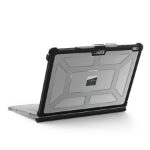 Urban Armor Gear SFBKUNIV-L-IC tablet case 34.3 cm (13.5") Cover Black