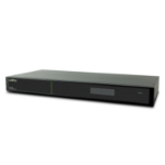 Luxul AV Series 16-Port Gigabit Switch with EU Power Cord