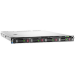 Hewlett Packard Enterprise ProLiant DL60 G9 server Rack (1U) Intel® Xeon® E5 v3 1,6 GHz 4 GB DDR4-SDRAM 550 W