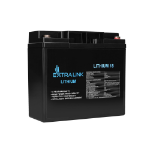 Extralink EX.30417 industrieel oplaadbare batterij/accu Lithium-ijzerfosfaat (LiFePo4) 18000 mAh 12,8 V