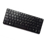 HP 826630-B71 laptop spare part Keyboard