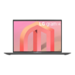 LG Gram 14ZB90Q-V.ARS3U1 laptop Intel® Core™ i5 i5-1240P 14" WUXGA 8 GB LPDDR4-SDRAM 256 GB SSD Wi-Fi 6E (802.11ax) Windows 11 Home Silver