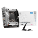 MSI MPG Z790I EDGE WIFI motherboard Intel Z790 LGA 1700 mini ITX