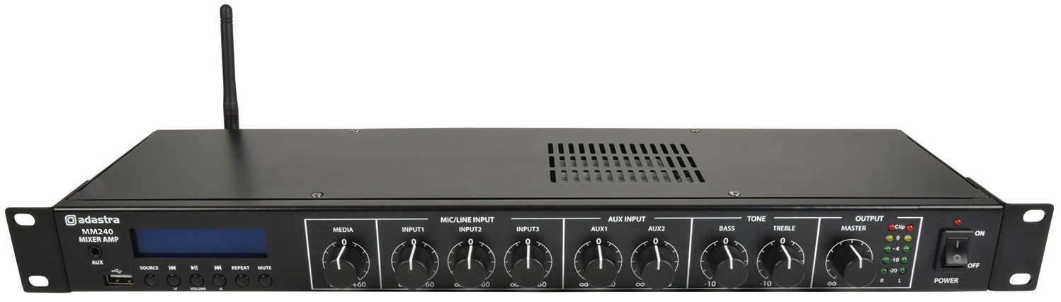 Adastra 953.030UK