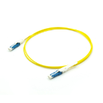 Cablenet 9CSCS3 InfiniBand/fibre optic cable 3 m CS SMF Yellow