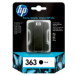 HP C8721EE/363 Ink cartridge black, 475 pages ISO/IEC 24711 6ml for HP PhotoSmart 8250