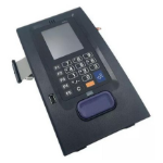 Honeywell 705-630S-001 printer/scanner spare part/accessory Module 1 pc(s)