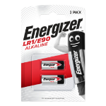 Energizer 7638900295634 household battery Single-use battery LR1 Alkaline