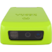 Zebra RS2100 Wearable bar code reader 2D Laser Green