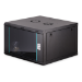 Digitus Dynamic-N series wall-mounted enclosure - 600x600 mm (WxD), unmounted
