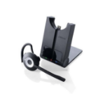 Jabra PRO 930 Headset Head-band Black