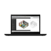 Lenovo ThinkPad P14s Estación de trabajo móvil 35,6 cm (14") Full HD AMD Ryzen 7 PRO 16 GB DDR4-SDRAM 512 GB SSD Wi-Fi 6 (802.11ax) Windows 10 Pro Negro