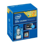 Intel Celeron G3900 processor 2.80 GHz Box 2 MB Smart Cache