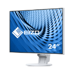 EIZO FlexScan EV2451-WT LED display 60.5 cm (23.8") 1920 x 1080 pixels Full HD White