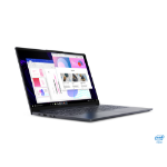 Lenovo Yoga Slim 7 Notebook 39.6 cm (15.6") Full HD Intel® Core™ i5 8 GB DDR4-SDRAM 256 GB SSD Wi-Fi 6 (802.11ax) Windows 10 Home Grey