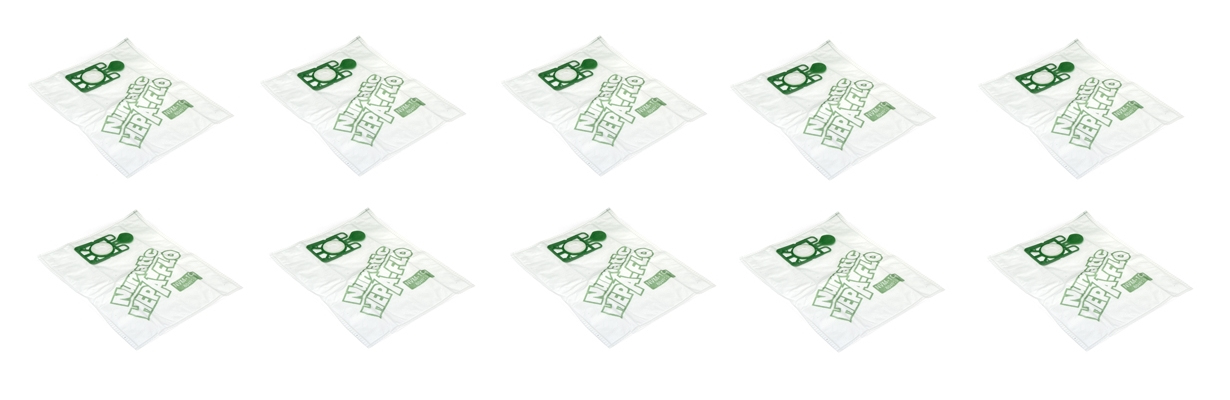 Numatic Hepaflo 9L Drum vacuum Dust bag