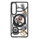 Samsung Galaxy S26+ c11 Magnet Case