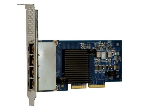 Image of Lenovo 7ZT7A00535 network card Internal Ethernet 1000 Mbit/s