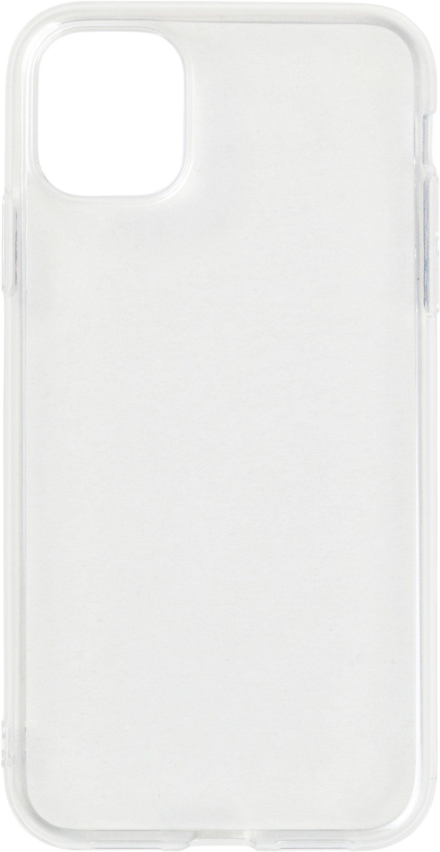 Image of eSTUFF ES671155-BULK mobile phone case Cover Transparent