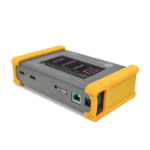 Siig CE-H23N11-S1 video test pattern generator HDMI