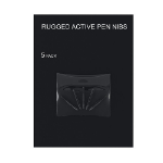 DELL DELL-SWT-APNTP stylus pen accessory Black 5 pc(s)