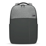 BRobotix 6007518 mochila Mochila casual Gris Poliéster